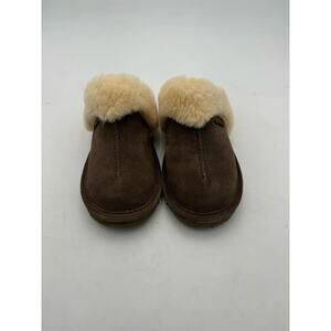 BEARPAW Women's Loketta Comfortable & Lightweight - Seal Brown - 7